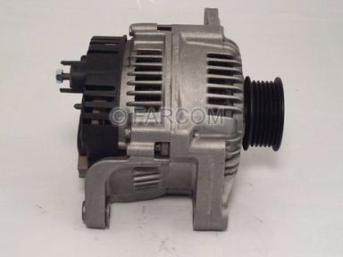 Farcom 111035 - Alternator www.autospares.lv