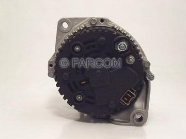 Farcom 111036 - Генератор www.autospares.lv