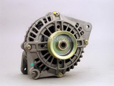 Farcom 119136 - Alternator www.autospares.lv