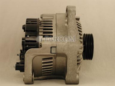 Farcom 111037 - Alternator www.autospares.lv