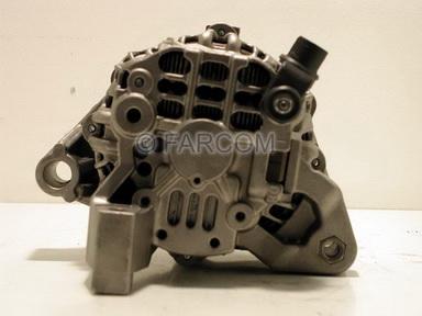 Farcom 111029 - Alternator www.autospares.lv