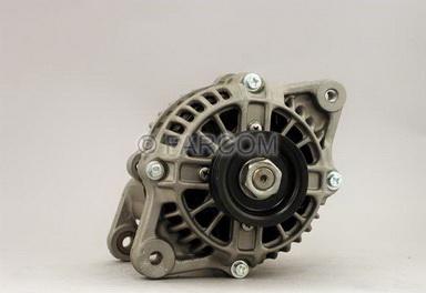 Farcom 119350 - Alternator www.autospares.lv