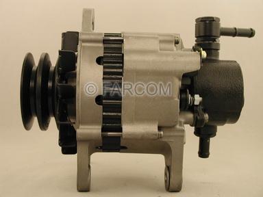 Farcom 119107 - Alternator www.autospares.lv