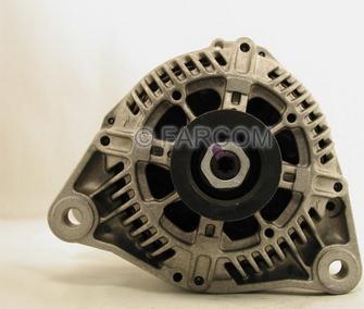 Farcom 111197 - Alternator www.autospares.lv