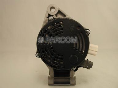 Farcom 111146 - Alternator www.autospares.lv