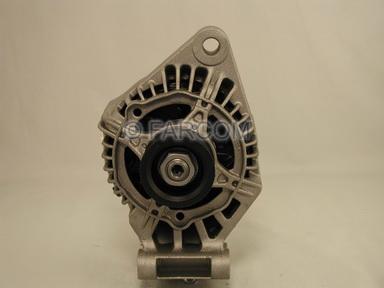 Farcom 111146 - Alternator www.autospares.lv