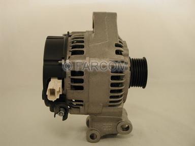 Farcom 111146 - Alternator www.autospares.lv