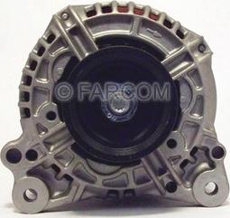 Farcom 111357 - Ģenerators www.autospares.lv