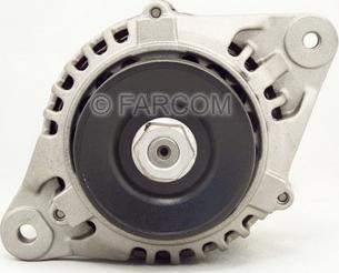 Farcom 111152 - Alternator www.autospares.lv