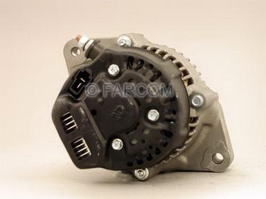 Farcom 119141 - Alternator www.autospares.lv