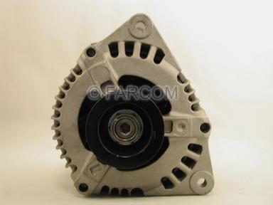 Farcom 111100 - Alternator www.autospares.lv