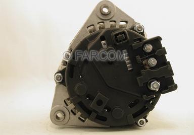 Farcom 111100 - Alternator www.autospares.lv