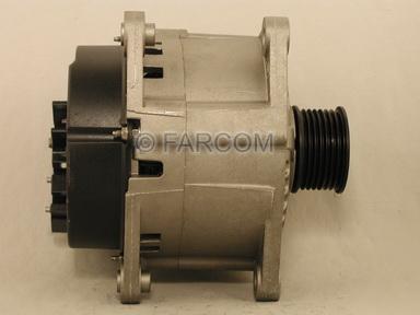 Farcom 111101 - Alternator www.autospares.lv