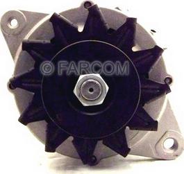 Farcom 111108 - Ģenerators www.autospares.lv