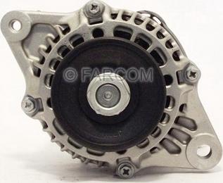 Farcom 119496 - Alternator www.autospares.lv