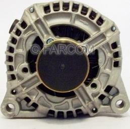 Farcom 111107 - Генератор www.autospares.lv