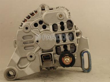 Farcom 111119 - Alternator www.autospares.lv