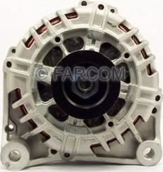 Farcom 111114 - Генератор www.autospares.lv