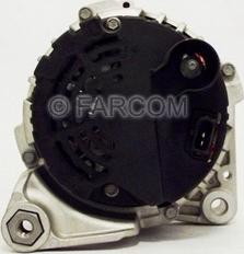 Farcom 111114 - Генератор www.autospares.lv