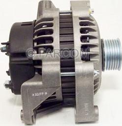 Farcom 118441 - Alternator www.autospares.lv