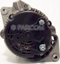 Farcom 118441 - Alternator www.autospares.lv