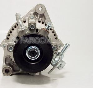 Farcom 111131 - Генератор www.autospares.lv