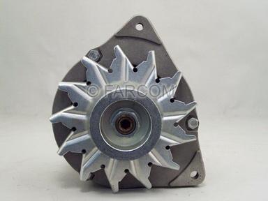 Farcom 118852 - Alternator www.autospares.lv