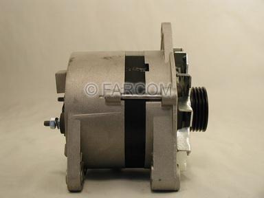 Farcom 111126 - Alternator www.autospares.lv