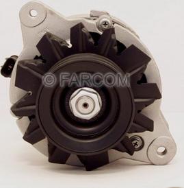 Farcom 111171 - Ģenerators www.autospares.lv