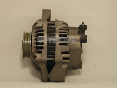 Farcom 111172 - Генератор www.autospares.lv