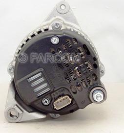 Farcom 111849 - Генератор www.autospares.lv