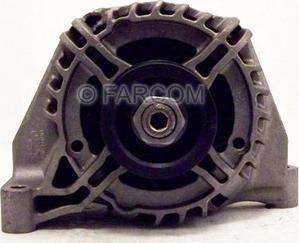 Farcom 111804 - Alternator www.autospares.lv