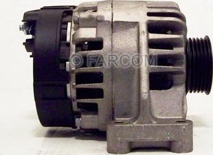 Farcom 111804 - Alternator www.autospares.lv