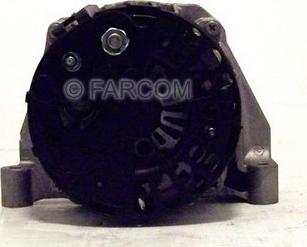 Farcom 112435 - Генератор www.autospares.lv