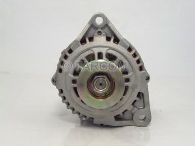 Farcom 111810 - Ģenerators autospares.lv