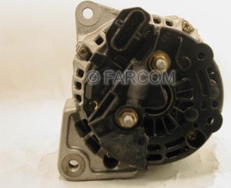 Farcom 111832 - Генератор www.autospares.lv