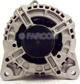 Farcom 111824 - Alternator www.autospares.lv