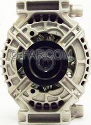 Farcom 111398 - Alternator www.autospares.lv