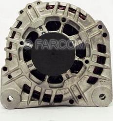 Farcom 111344 - Alternator www.autospares.lv