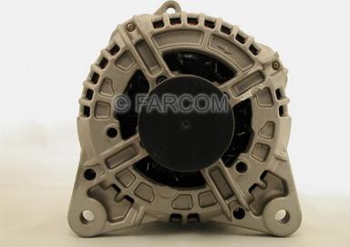 Farcom 111570 - Генератор www.autospares.lv