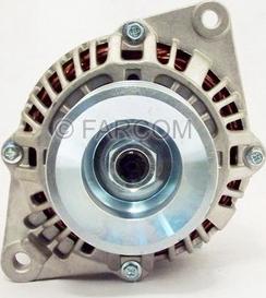 Farcom 111348 - Alternator www.autospares.lv