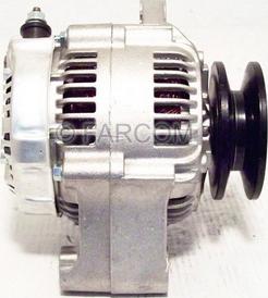 Farcom 111362 - Генератор www.autospares.lv