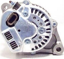 Farcom 111362 - Генератор www.autospares.lv