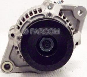 Farcom 111362 - Генератор www.autospares.lv