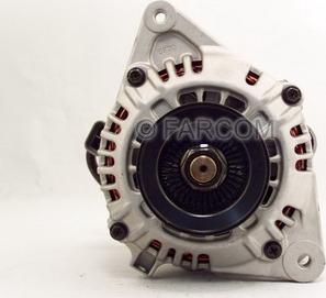 Farcom 111305 - Alternator www.autospares.lv