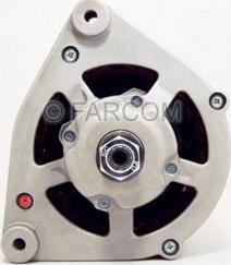 Farcom 118615 - Ģenerators www.autospares.lv