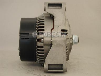 Farcom 111317 - Генератор www.autospares.lv