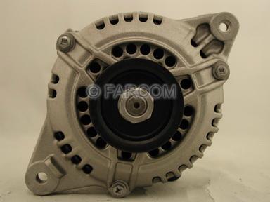 Farcom 118393 - Alternator www.autospares.lv