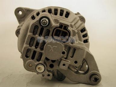 Farcom 118393 - Alternator www.autospares.lv