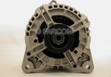 Farcom 111568 - Alternator www.autospares.lv